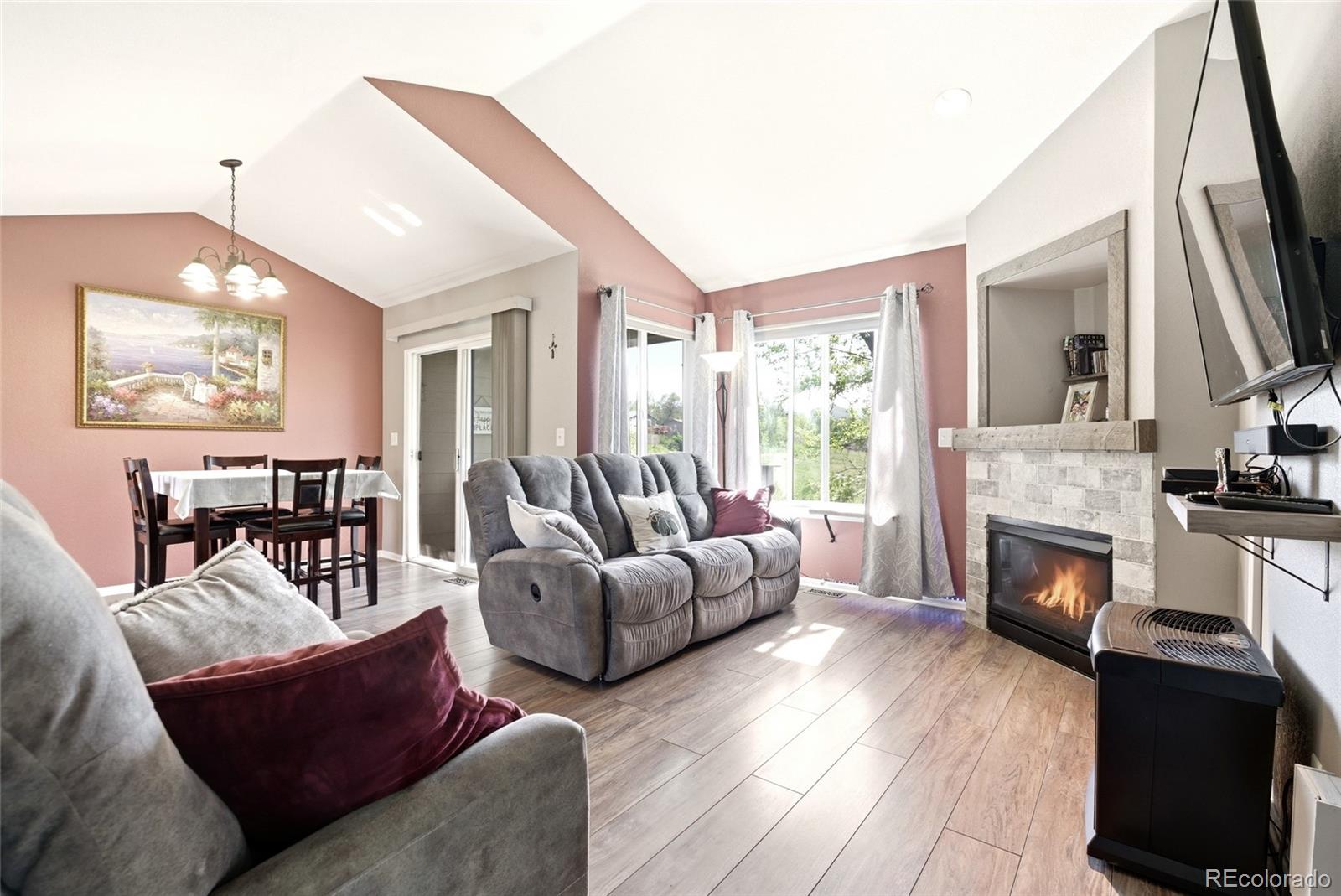 MLS Image #3 for 7480 w coal mine avenue,littleton, Colorado