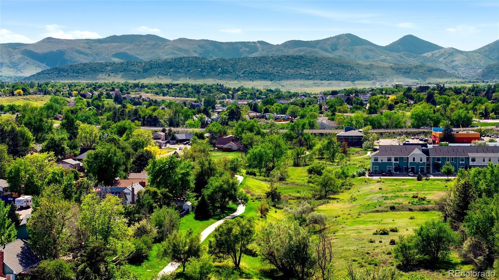 MLS Image #31 for 7480 w coal mine avenue,littleton, Colorado