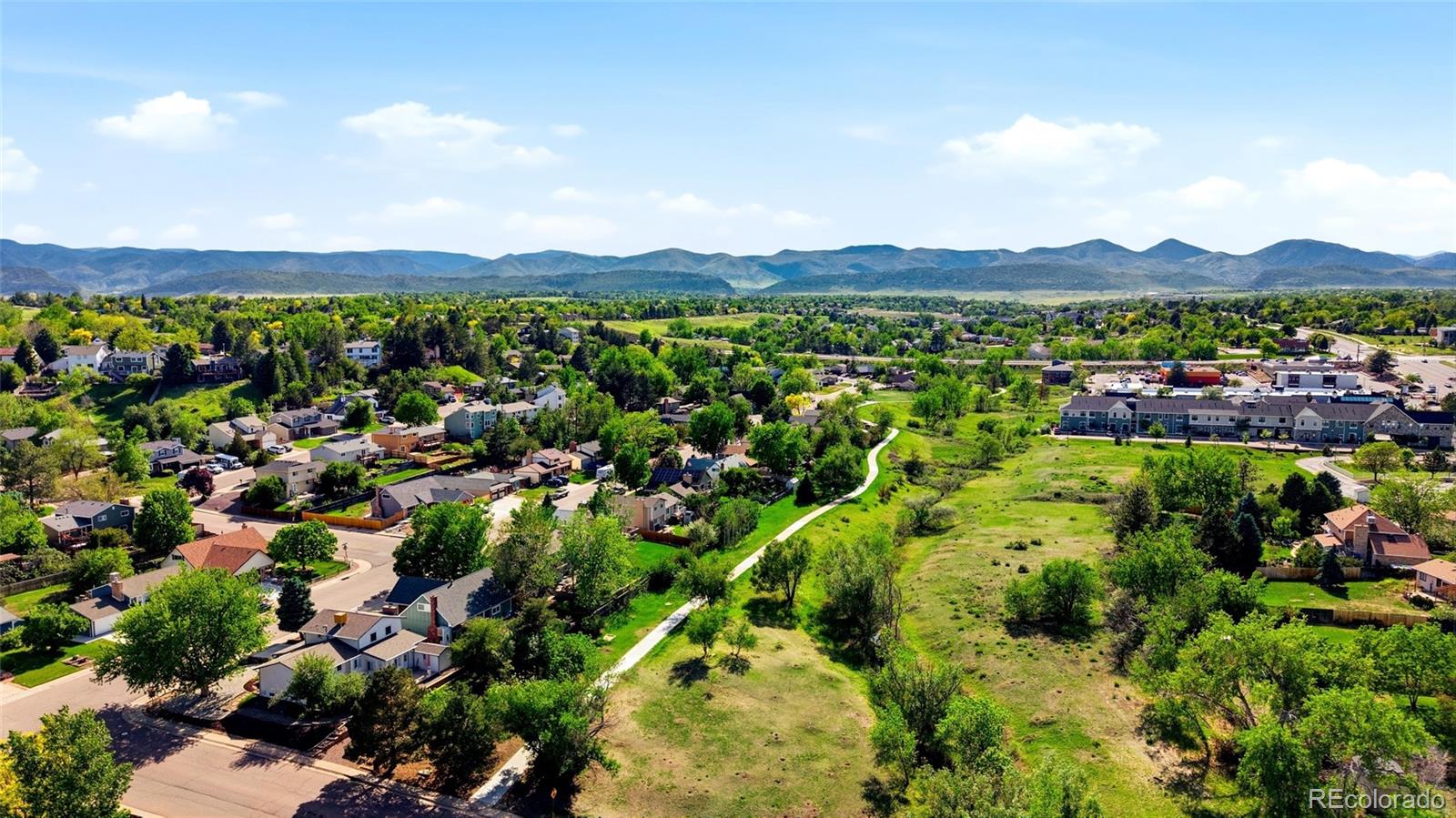 MLS Image #32 for 7480 w coal mine avenue,littleton, Colorado