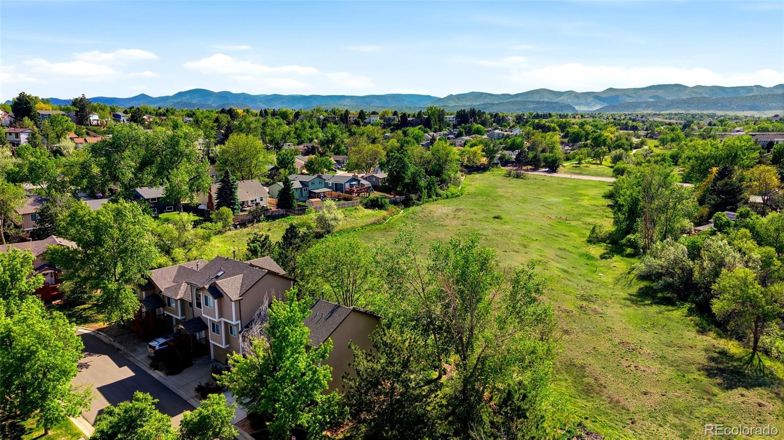 MLS Image #33 for 7480 w coal mine avenue,littleton, Colorado