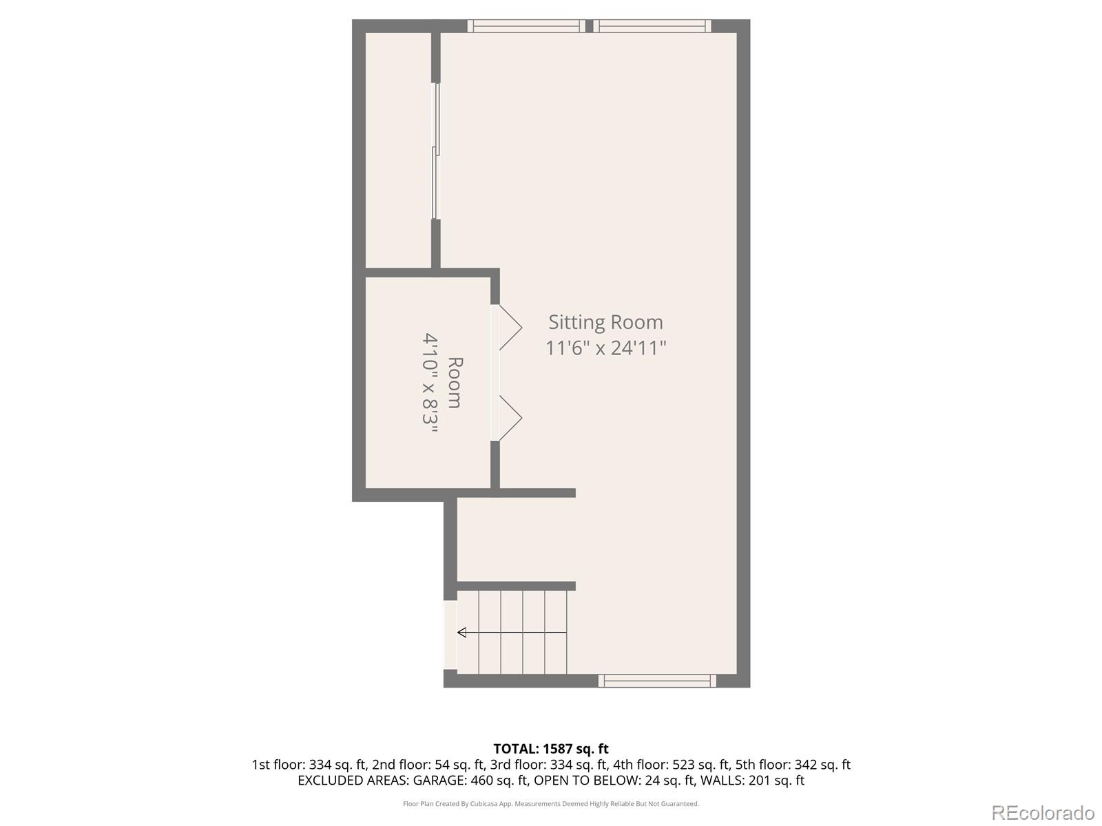 MLS Image #36 for 7480 w coal mine avenue,littleton, Colorado