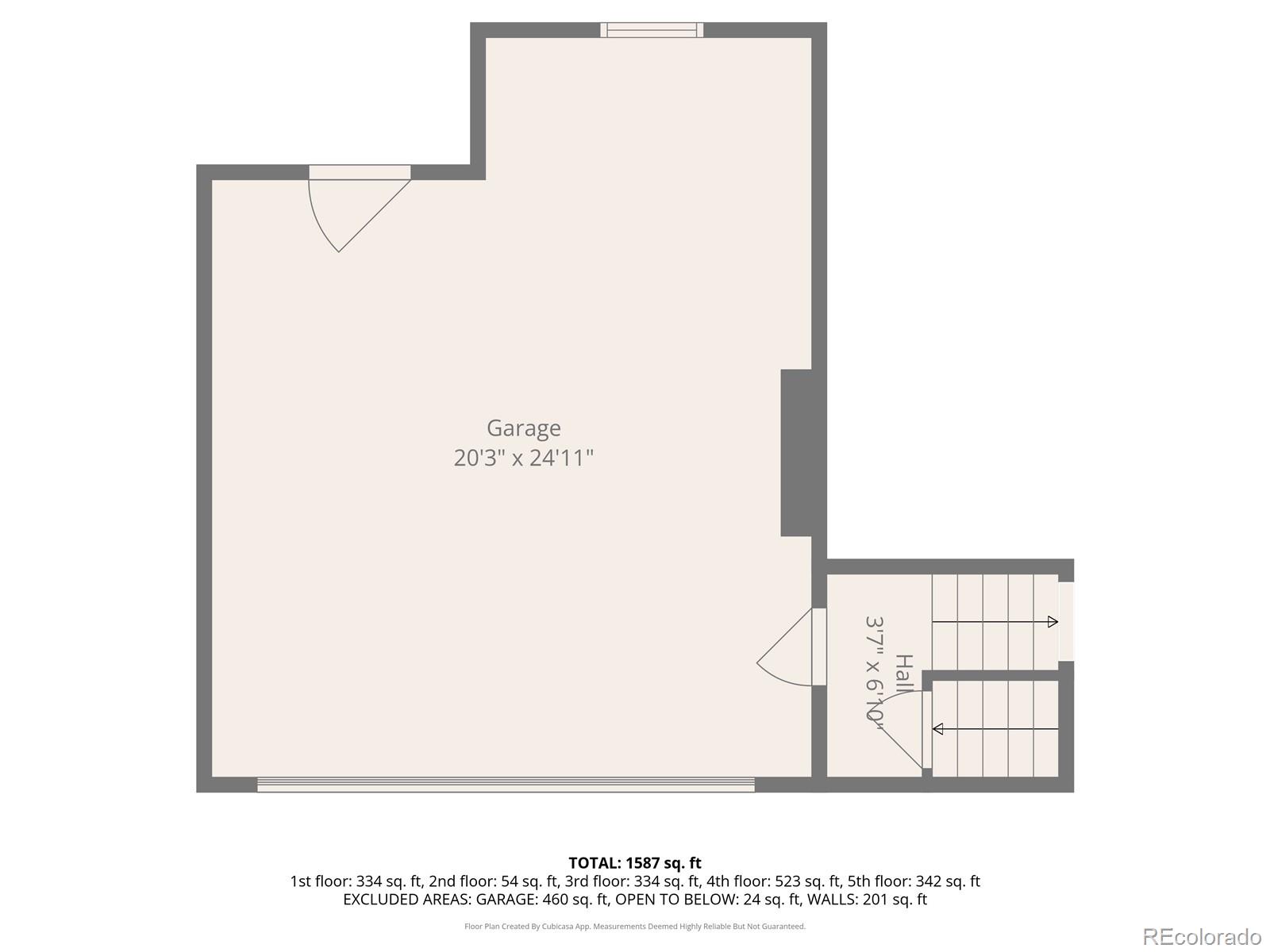 MLS Image #37 for 7480 w coal mine avenue,littleton, Colorado