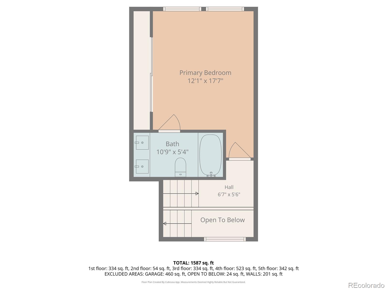 MLS Image #40 for 7480 w coal mine avenue,littleton, Colorado