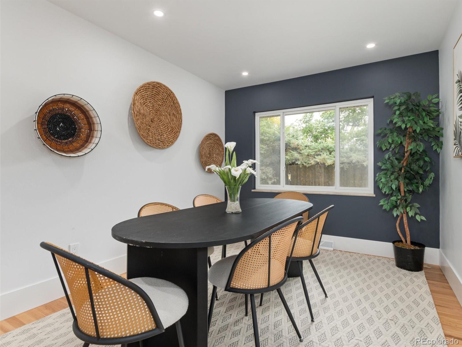 MLS Image #11 for 6562 e cornell avenue,denver, Colorado
