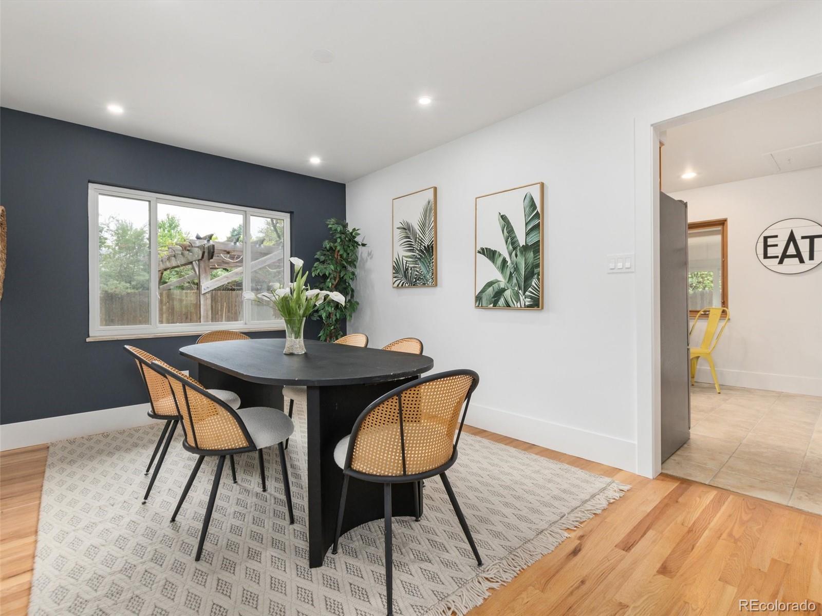 MLS Image #12 for 6562 e cornell avenue,denver, Colorado