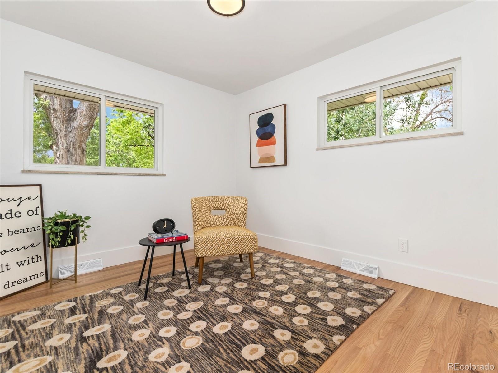 MLS Image #19 for 6562 e cornell avenue,denver, Colorado