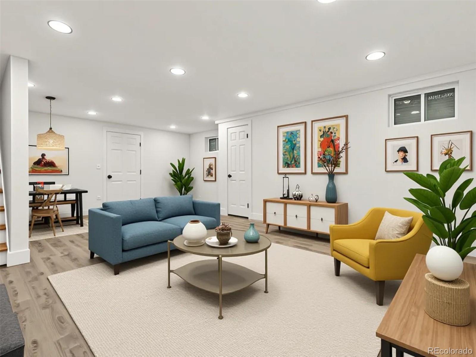 MLS Image #23 for 6562 e cornell avenue,denver, Colorado
