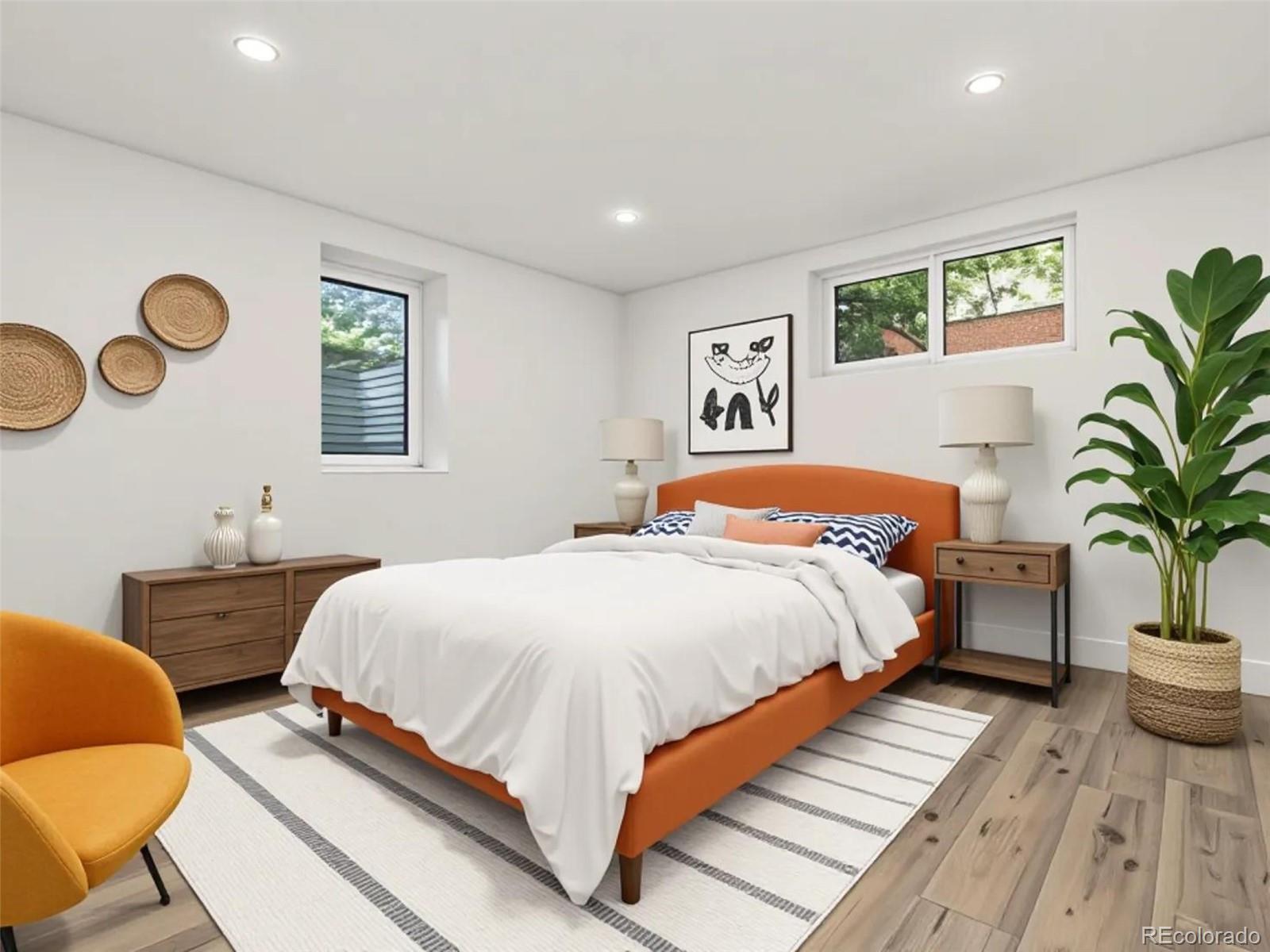 MLS Image #24 for 6562 e cornell avenue,denver, Colorado