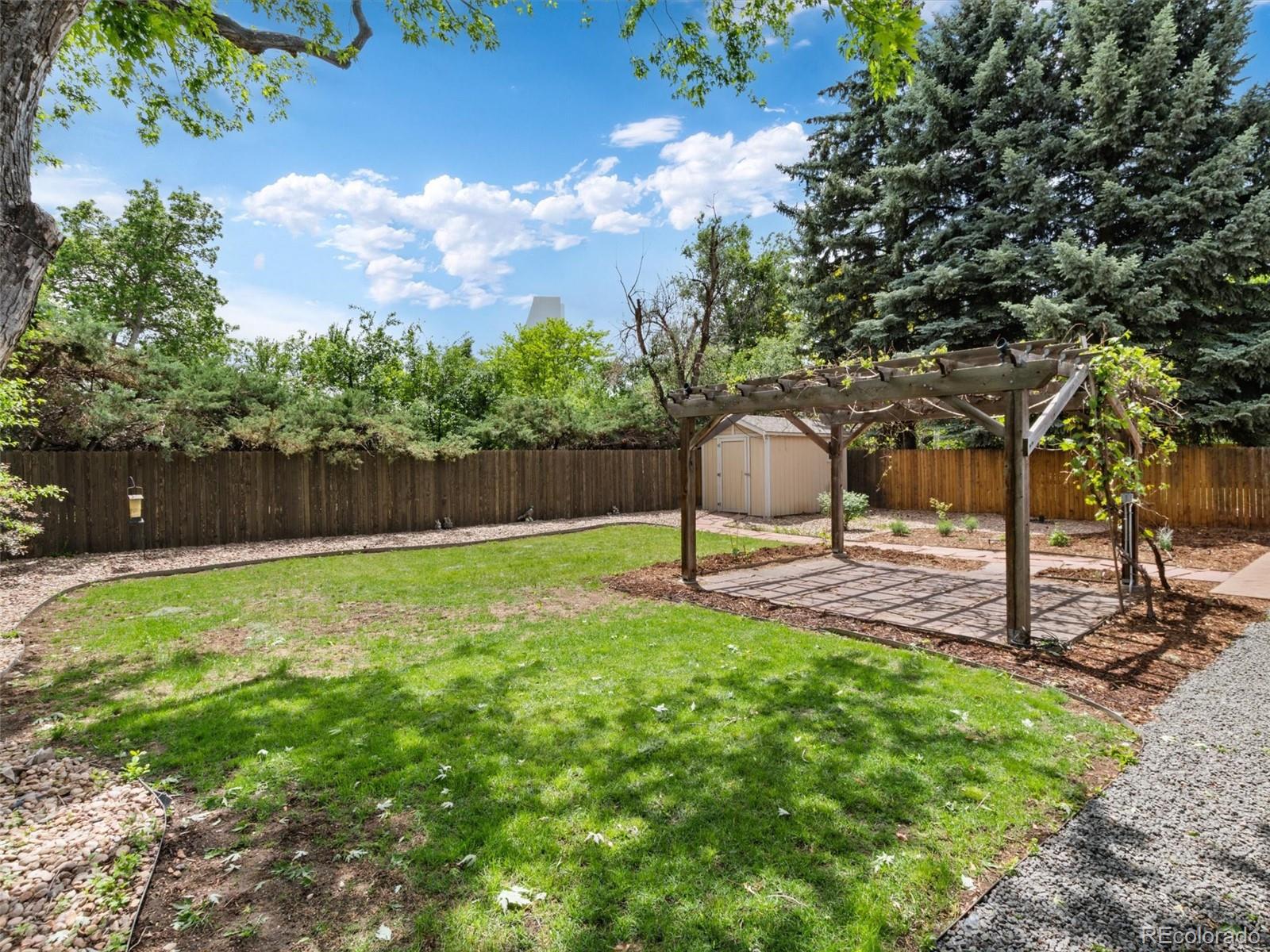 MLS Image #31 for 6562 e cornell avenue,denver, Colorado
