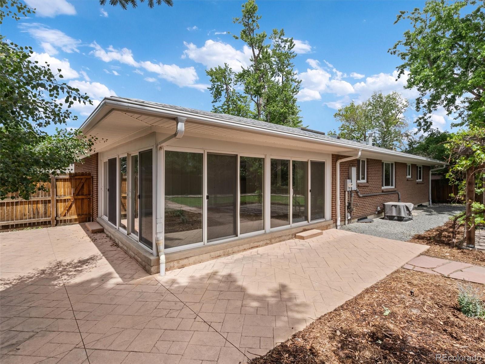 MLS Image #32 for 6562 e cornell avenue,denver, Colorado