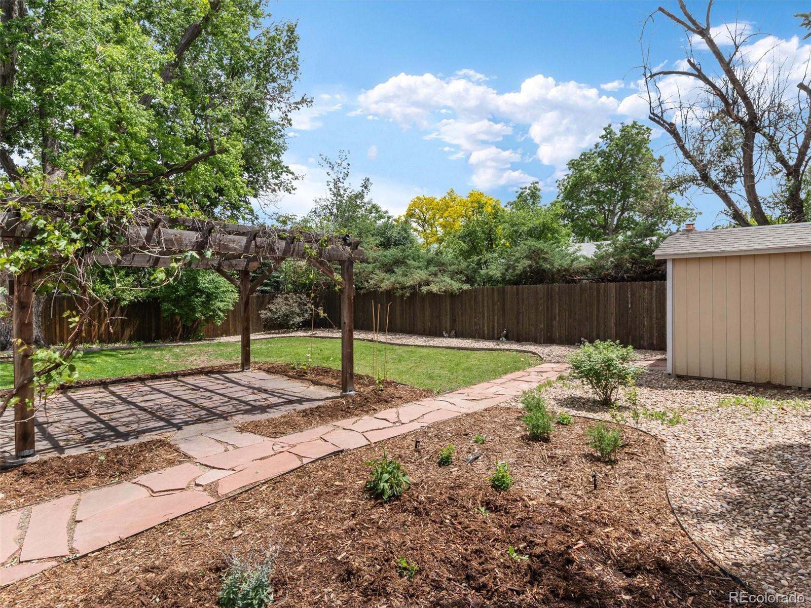 MLS Image #34 for 6562 e cornell avenue,denver, Colorado