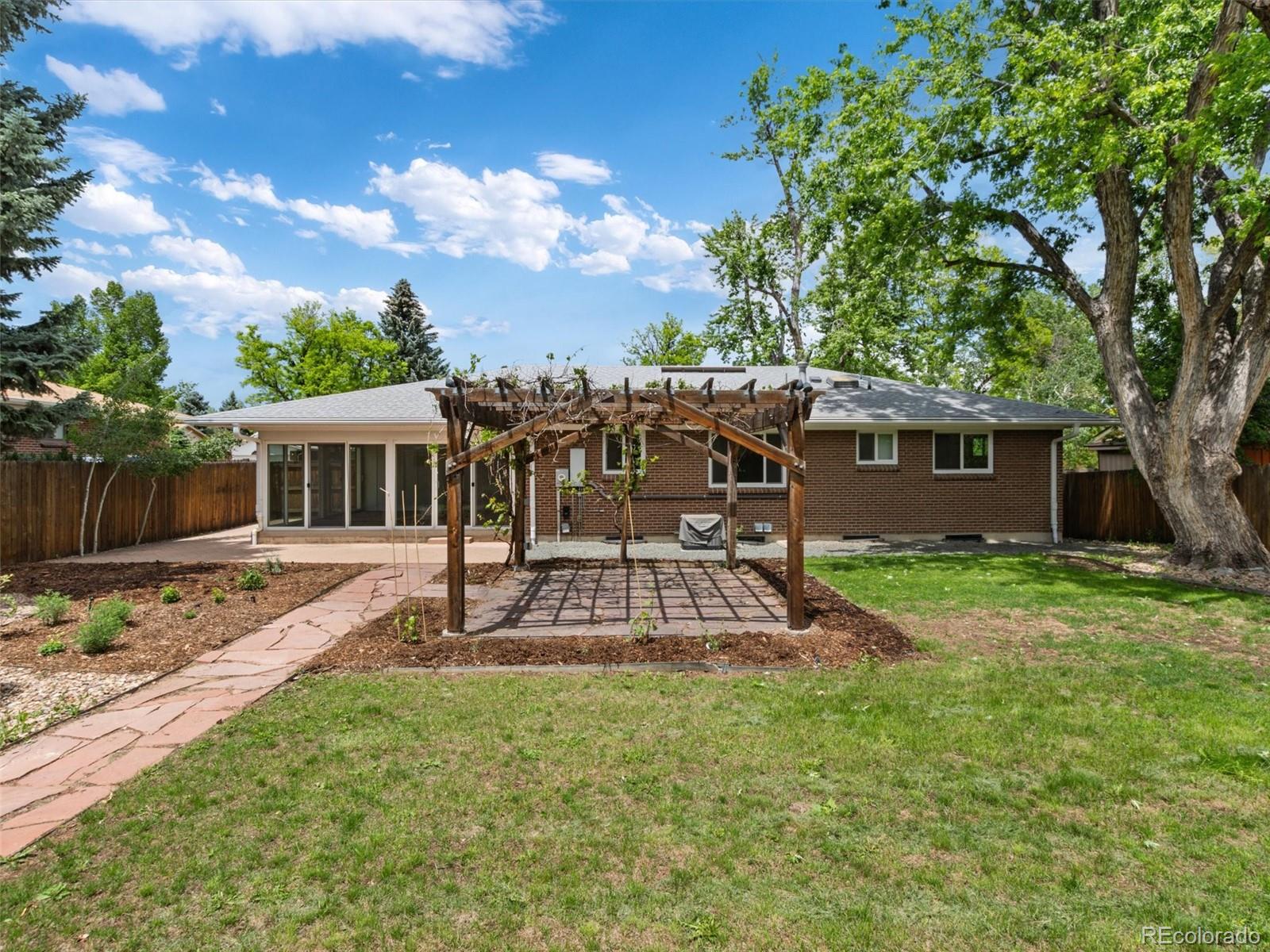 MLS Image #36 for 6562 e cornell avenue,denver, Colorado