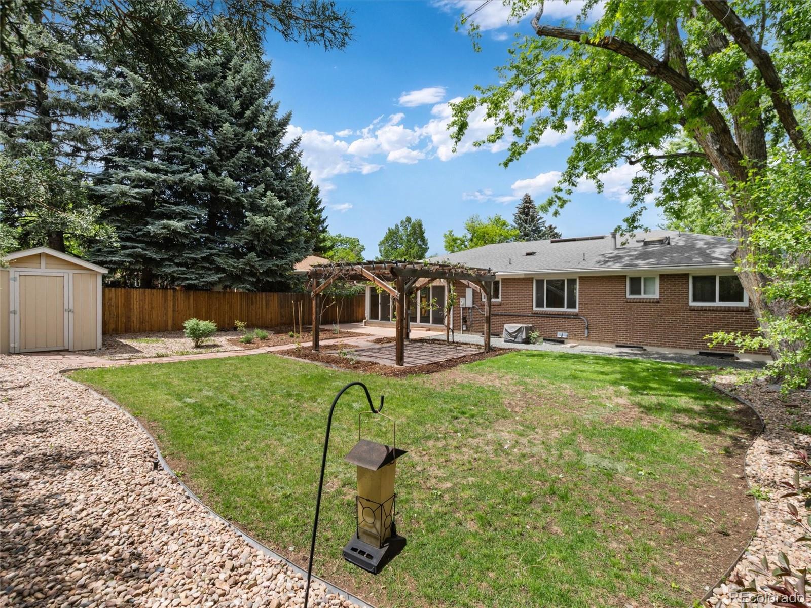 MLS Image #38 for 6562 e cornell avenue,denver, Colorado