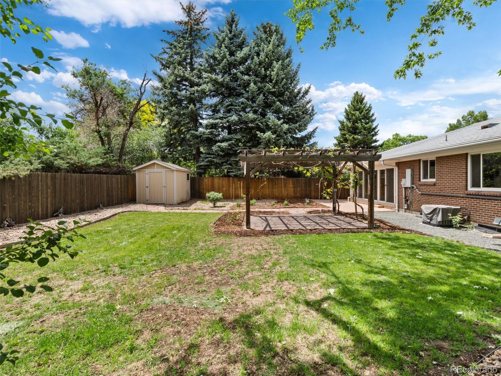 MLS Image #39 for 6562 e cornell avenue,denver, Colorado