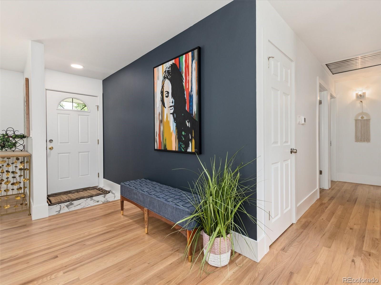 MLS Image #4 for 6562 e cornell avenue,denver, Colorado