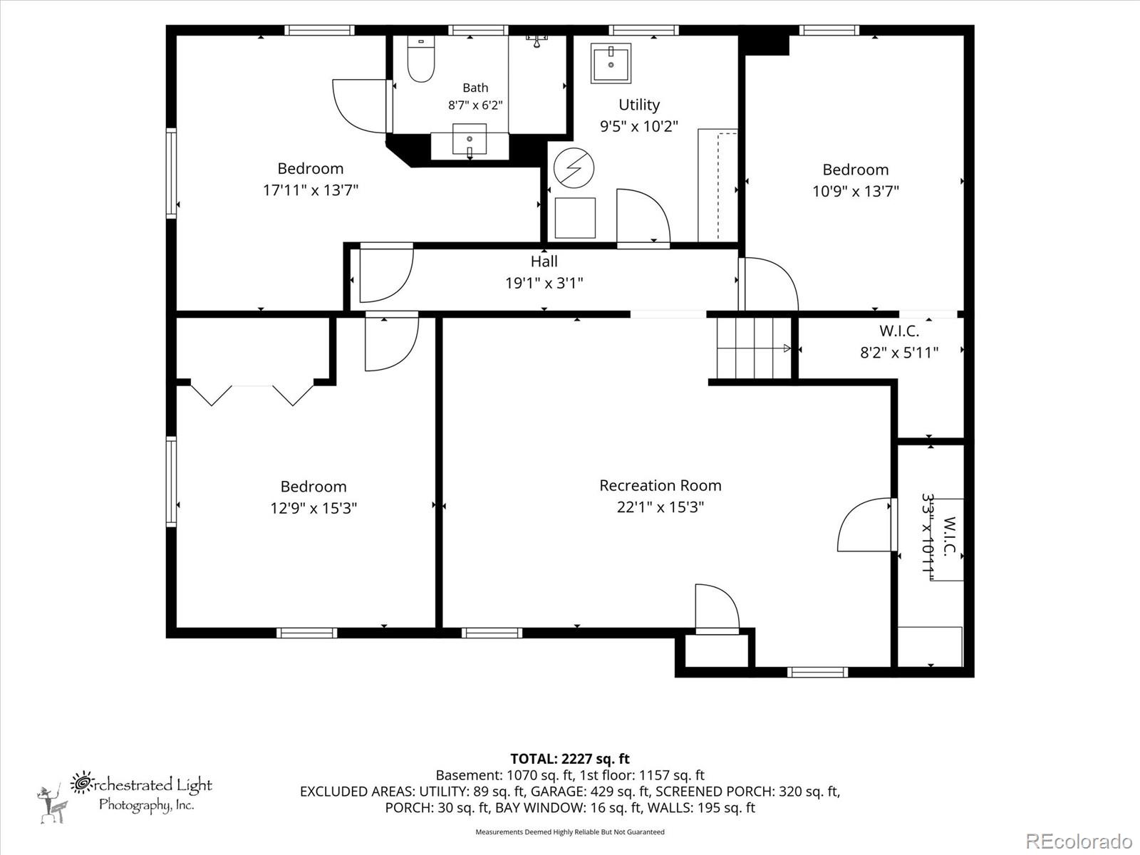 MLS Image #40 for 6562 e cornell avenue,denver, Colorado