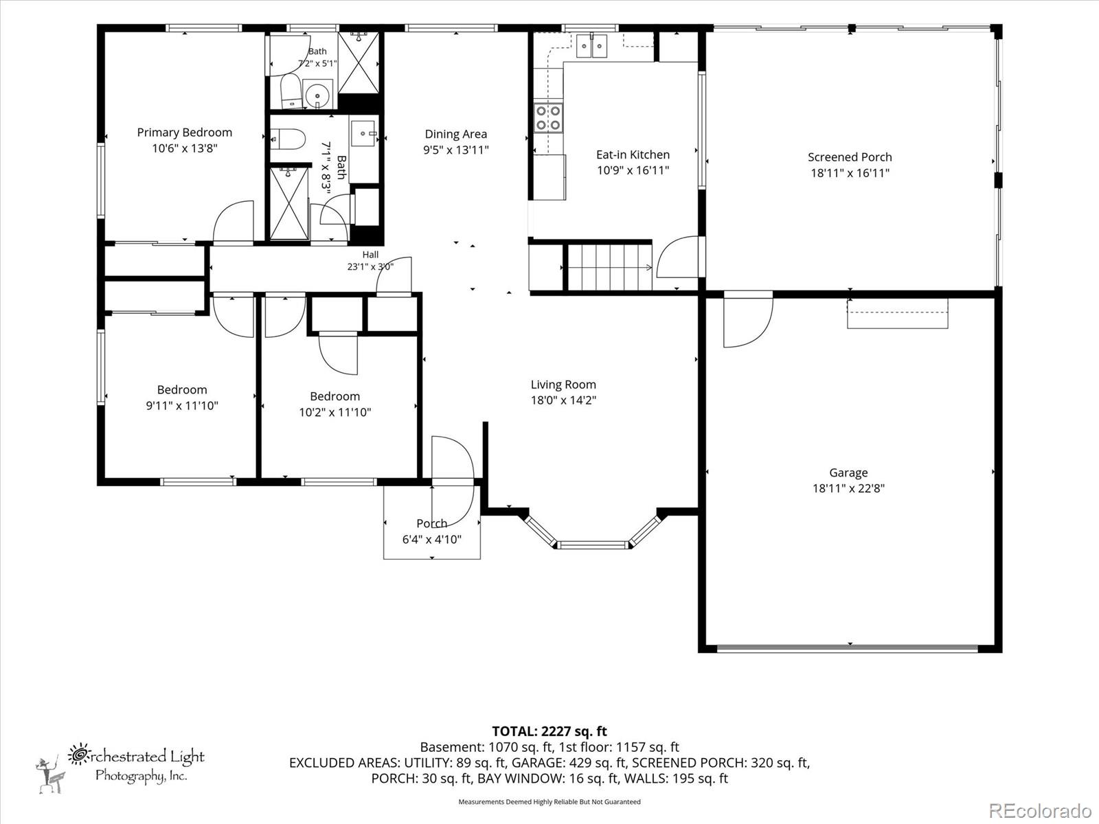 MLS Image #42 for 6562 e cornell avenue,denver, Colorado