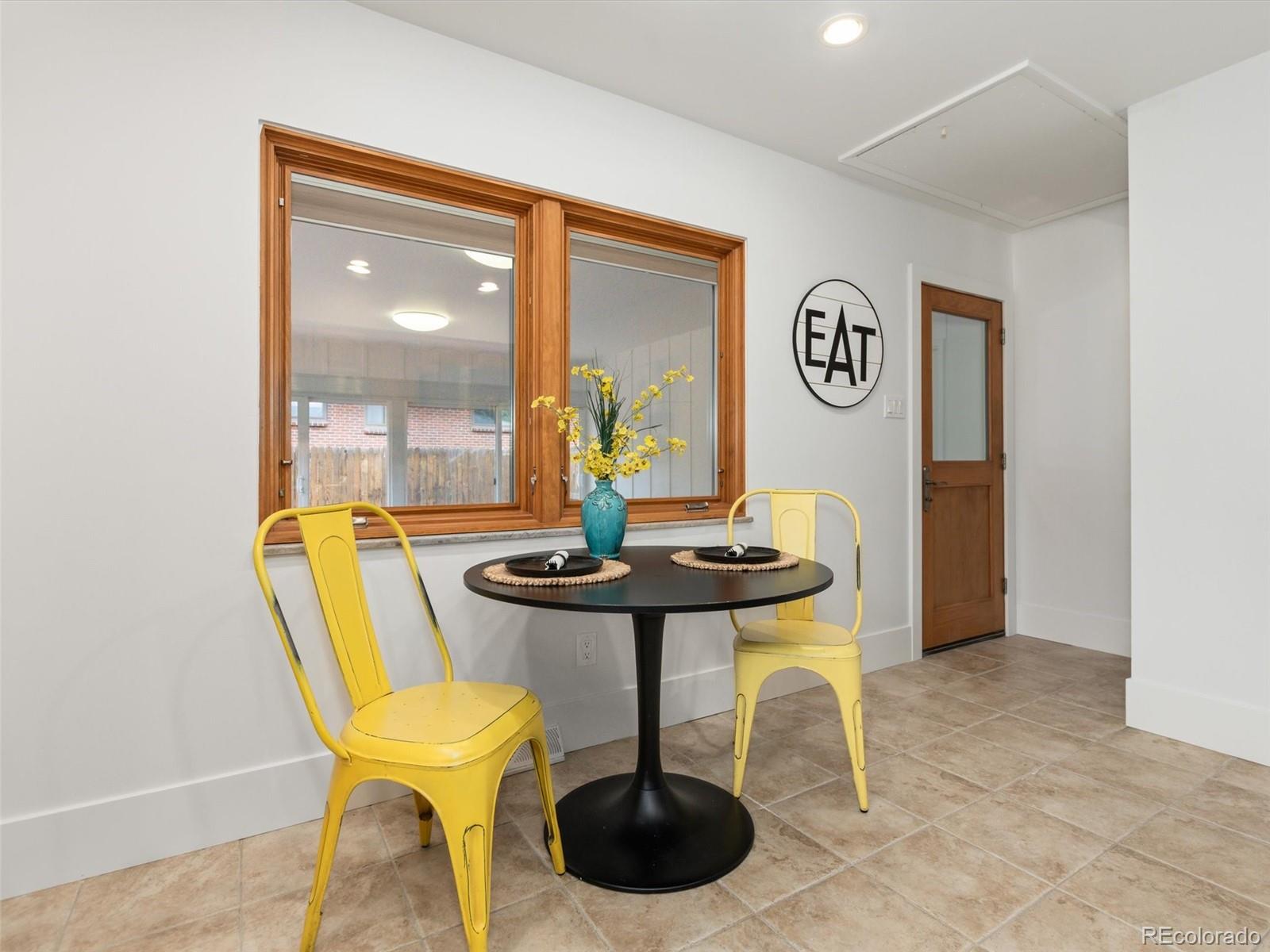 MLS Image #9 for 6562 e cornell avenue,denver, Colorado