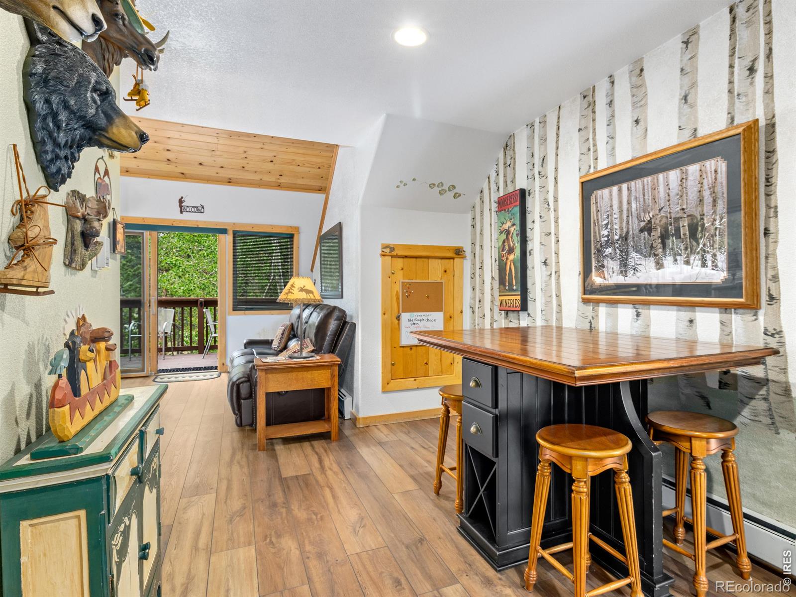 MLS Image #11 for 1516  fish hatchery road,estes park, Colorado