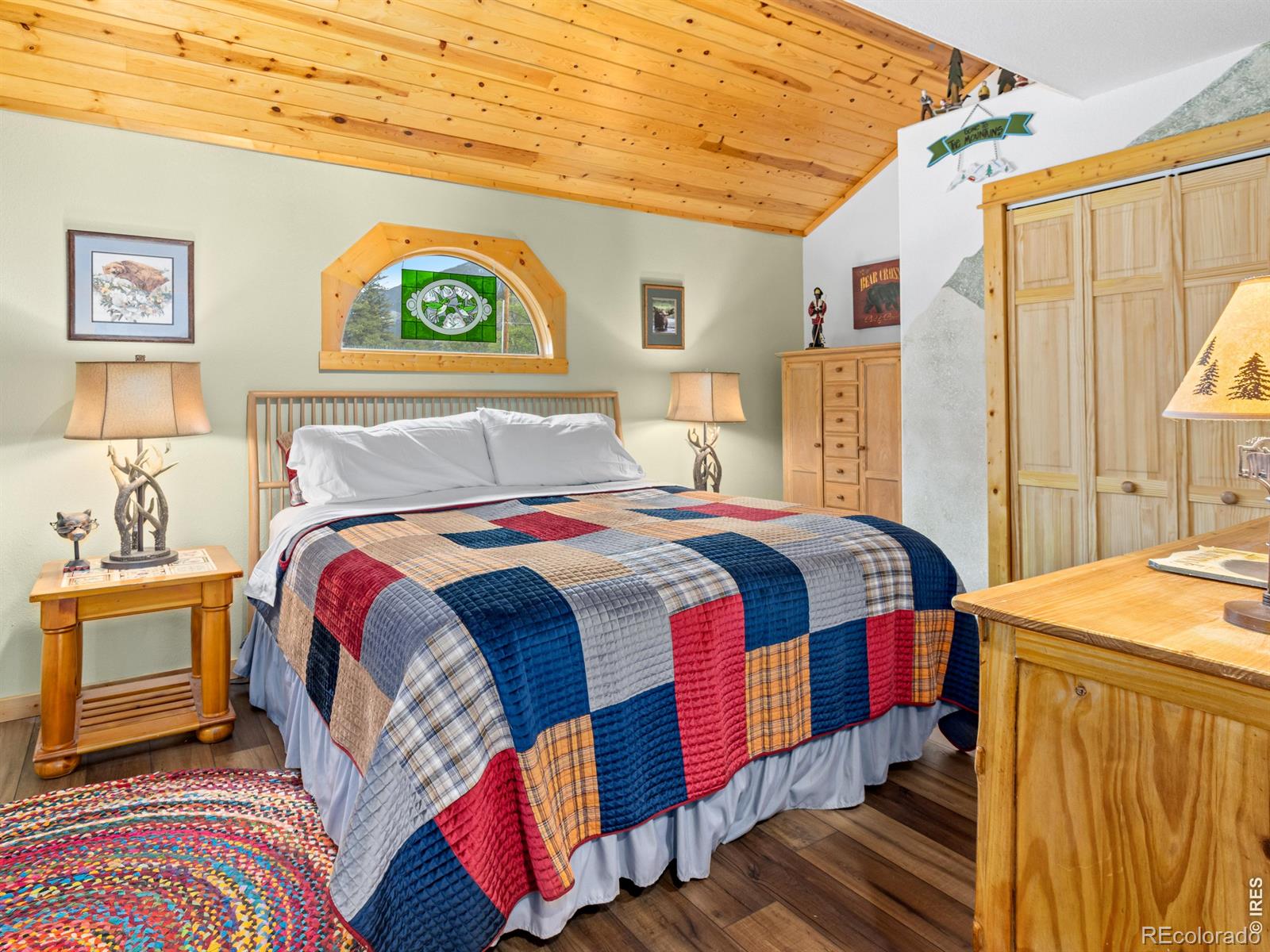 MLS Image #13 for 1516  fish hatchery road,estes park, Colorado