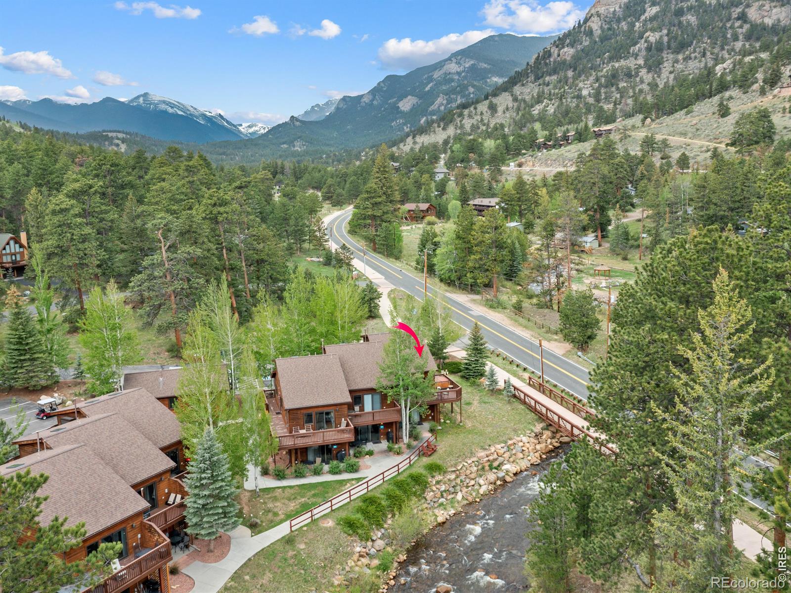 MLS Image #23 for 1516  fish hatchery road,estes park, Colorado