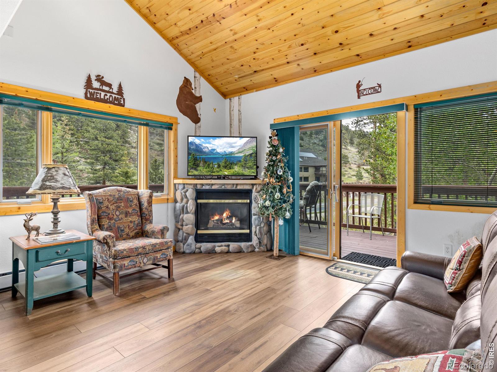 MLS Image #5 for 1516  fish hatchery road,estes park, Colorado