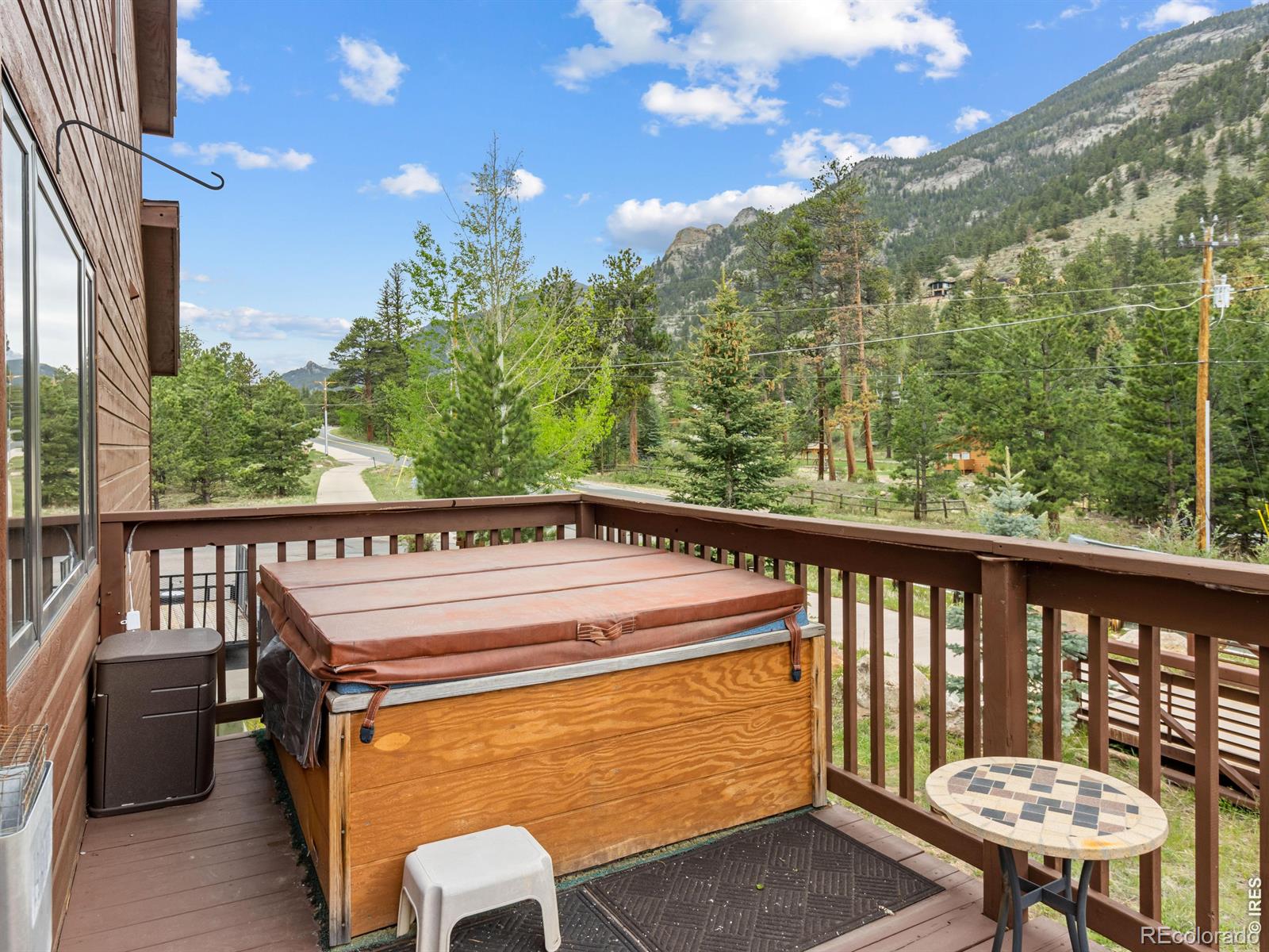 MLS Image #6 for 1516  fish hatchery road,estes park, Colorado