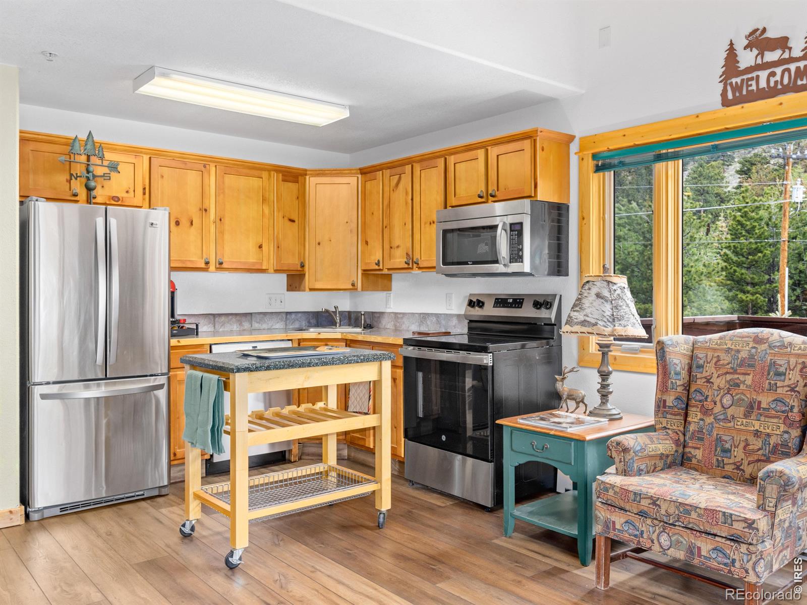 MLS Image #9 for 1516  fish hatchery road,estes park, Colorado