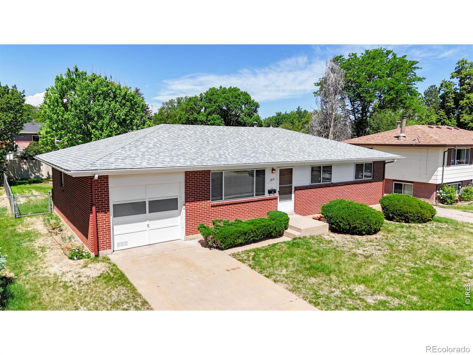 MLS Image #2 for 1915  23rd ave ct,greeley, Colorado