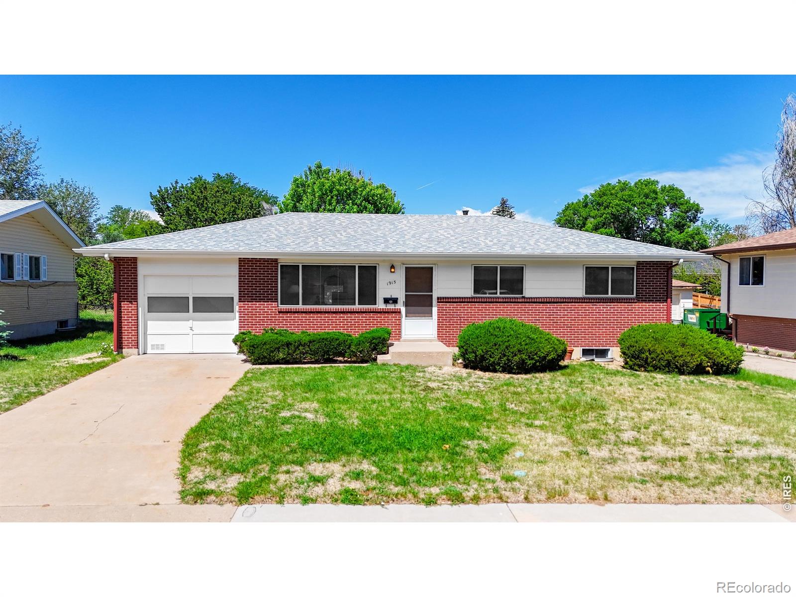 MLS Image #32 for 1915  23rd ave ct,greeley, Colorado