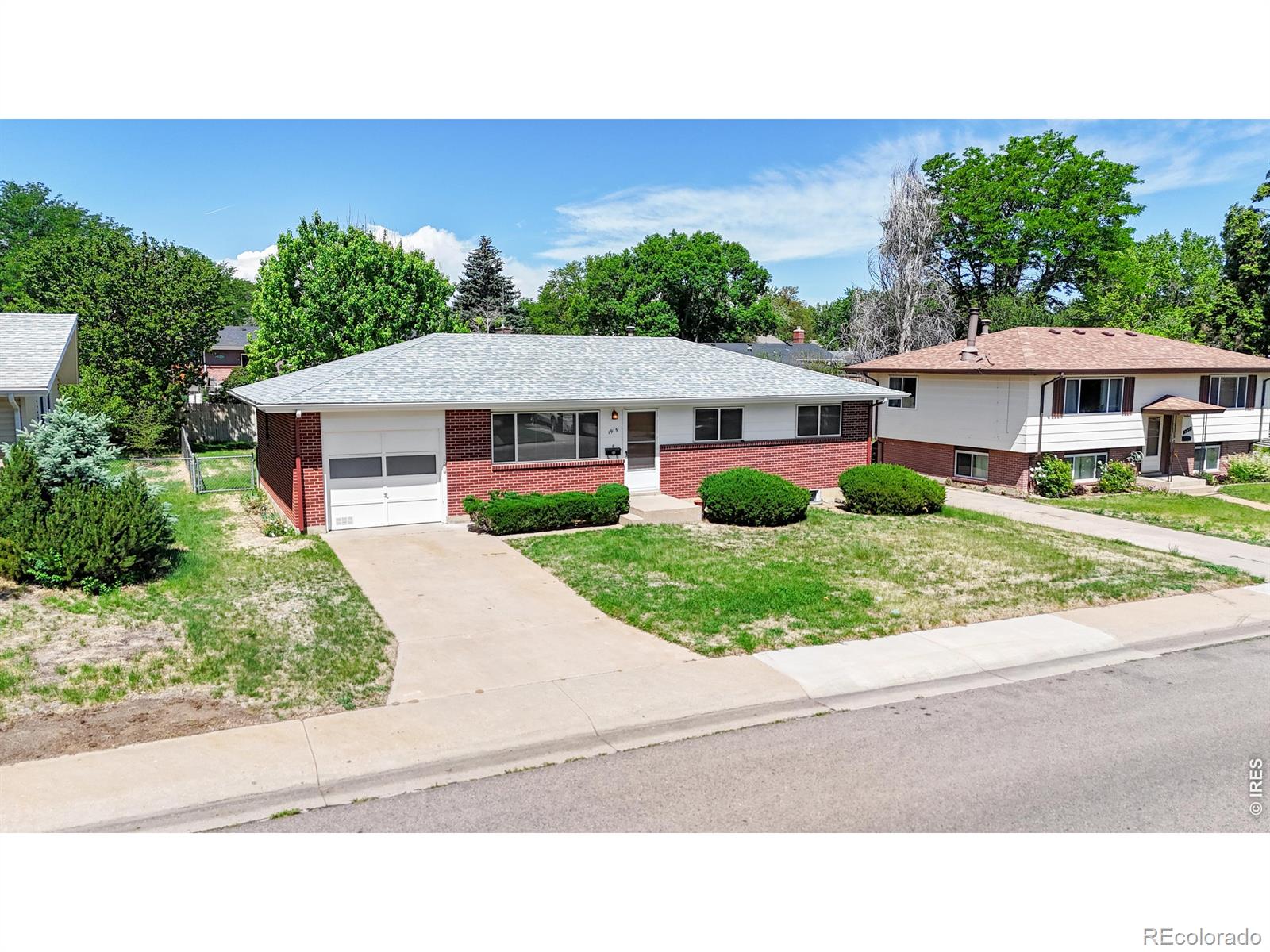 MLS Image #34 for 1915  23rd ave ct,greeley, Colorado
