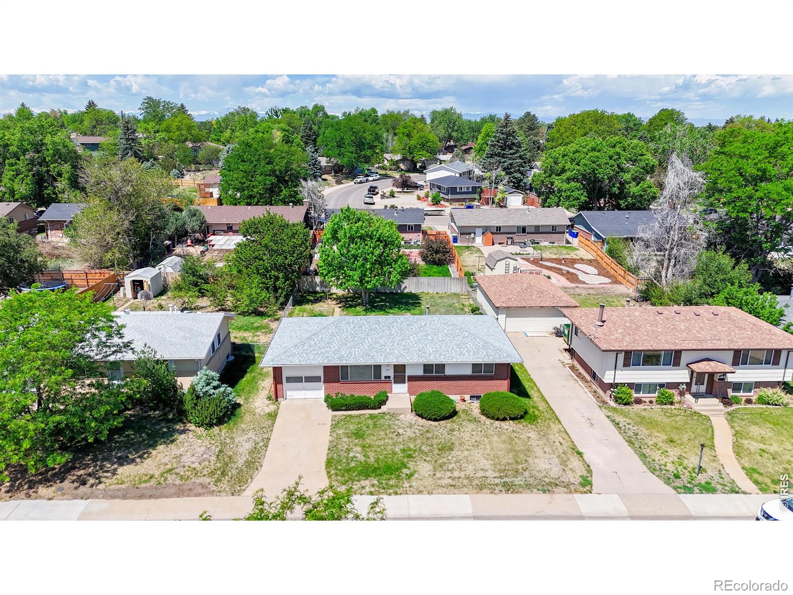 MLS Image #38 for 1915  23rd ave ct,greeley, Colorado