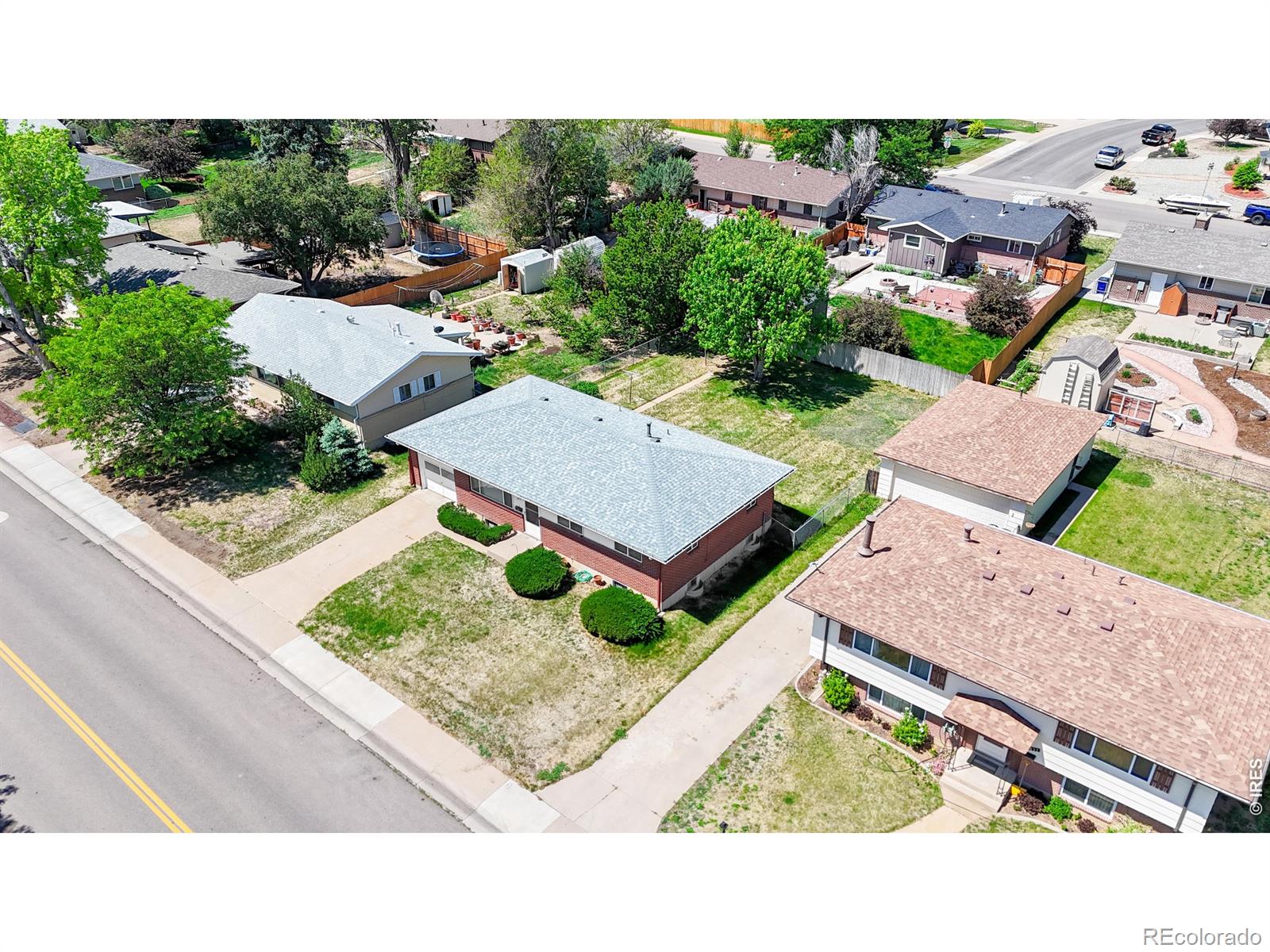 MLS Image #39 for 1915  23rd ave ct,greeley, Colorado