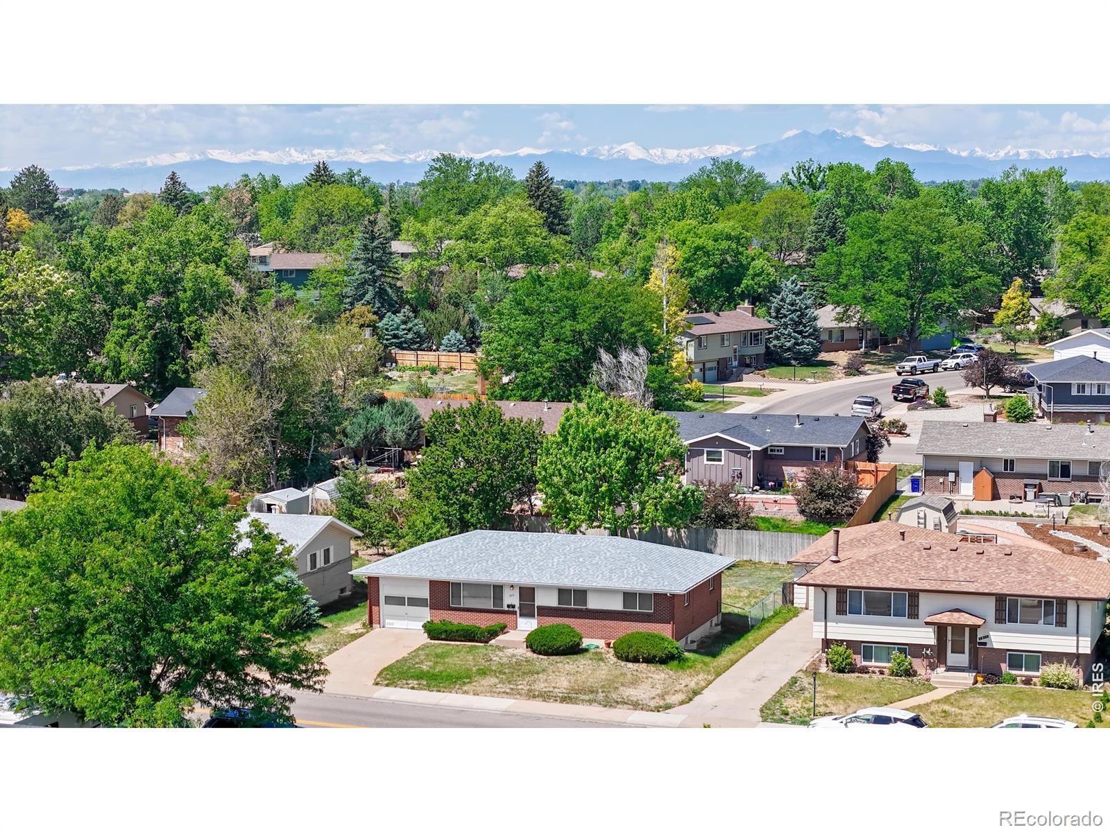 MLS Image #40 for 1915  23rd ave ct,greeley, Colorado