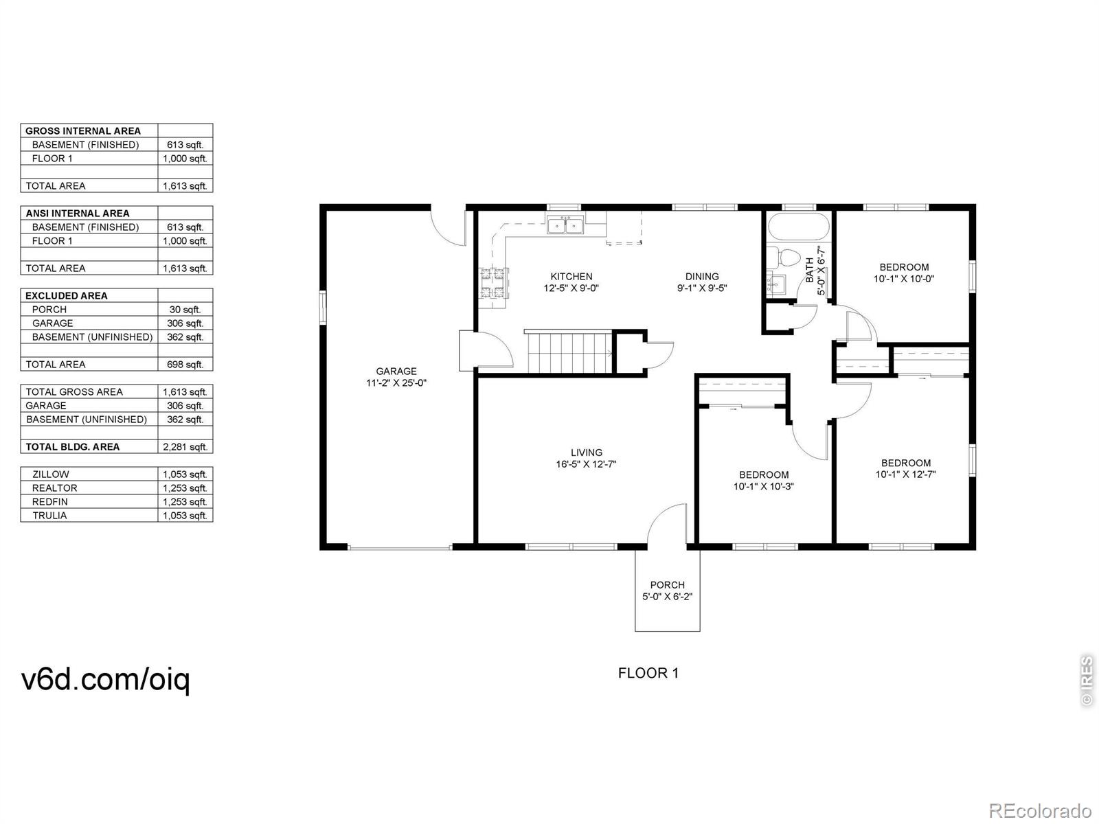 MLS Image #41 for 1915  23rd ave ct,greeley, Colorado