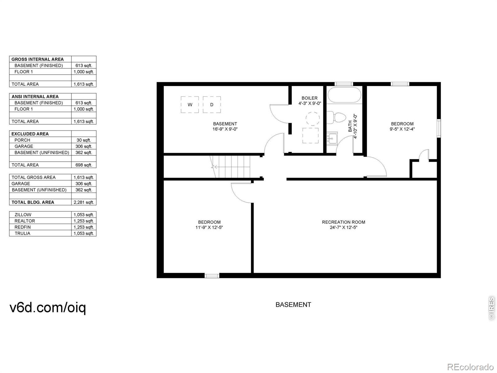 MLS Image #42 for 1915  23rd ave ct,greeley, Colorado