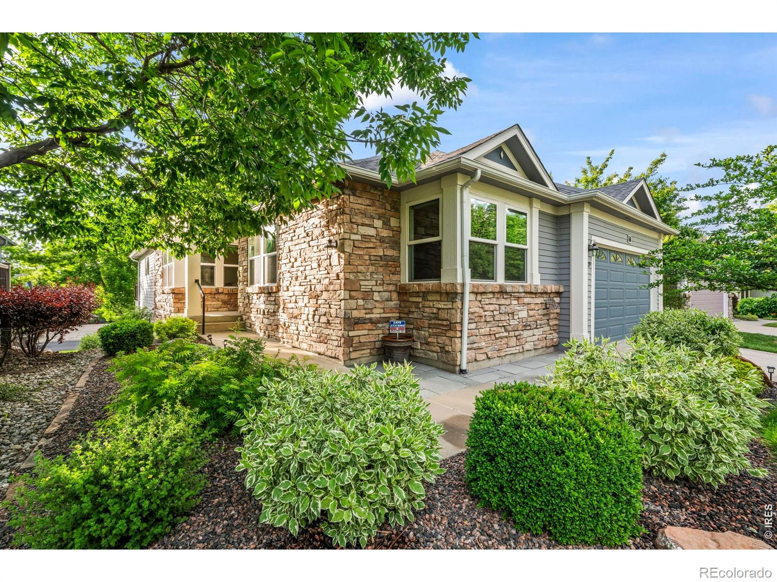 MLS Image #1 for 329  wisteria way,lafayette, Colorado