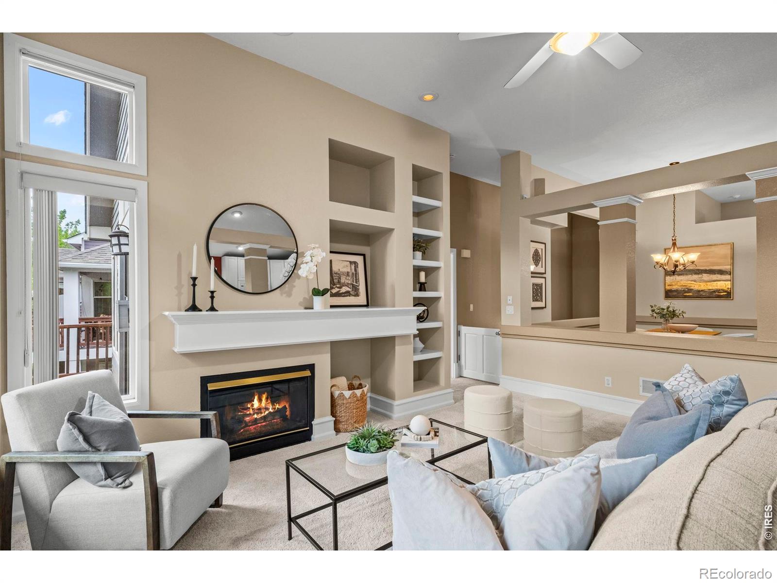 MLS Image #10 for 329  wisteria way,lafayette, Colorado