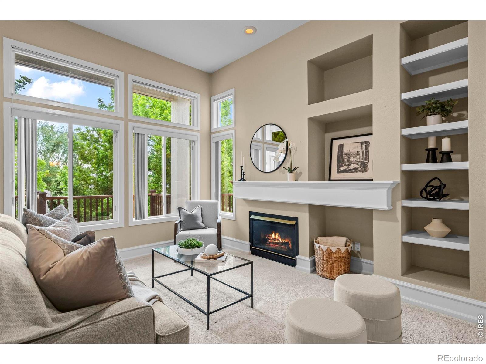 MLS Image #12 for 329  wisteria way,lafayette, Colorado