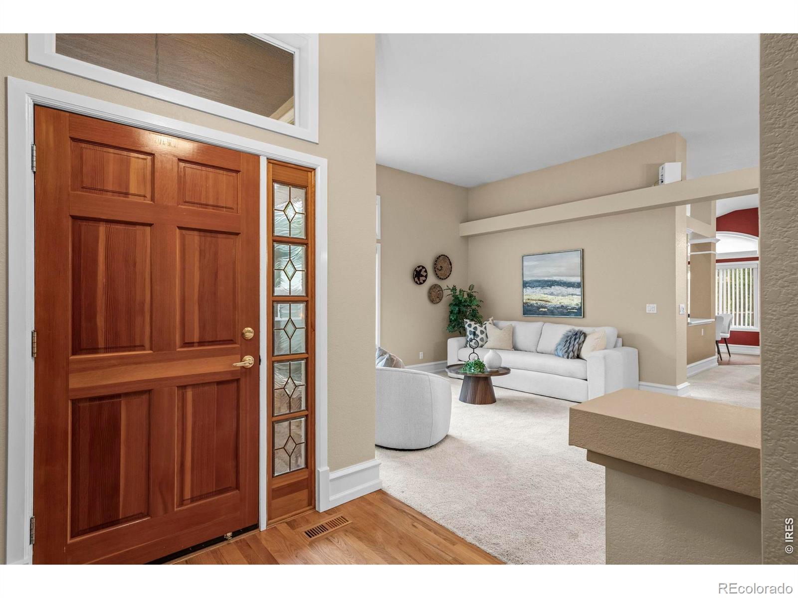 MLS Image #2 for 329  wisteria way,lafayette, Colorado