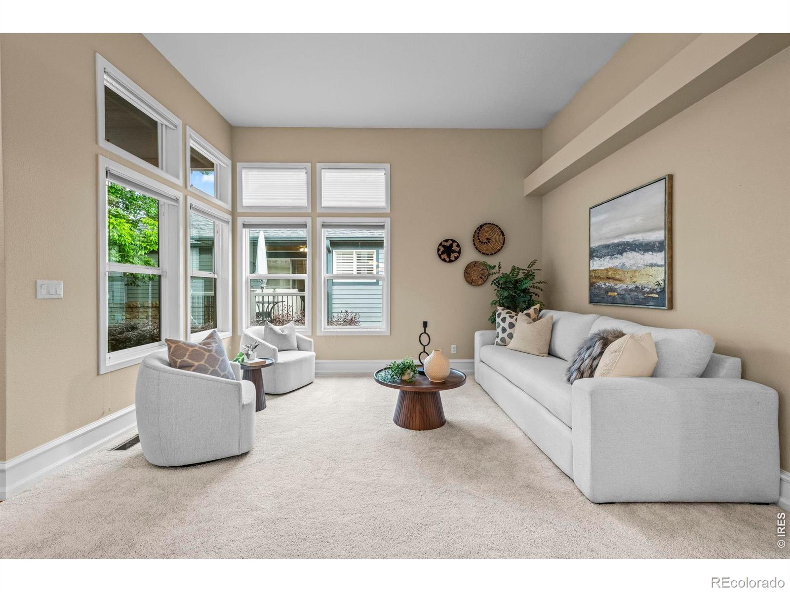 MLS Image #3 for 329  wisteria way,lafayette, Colorado