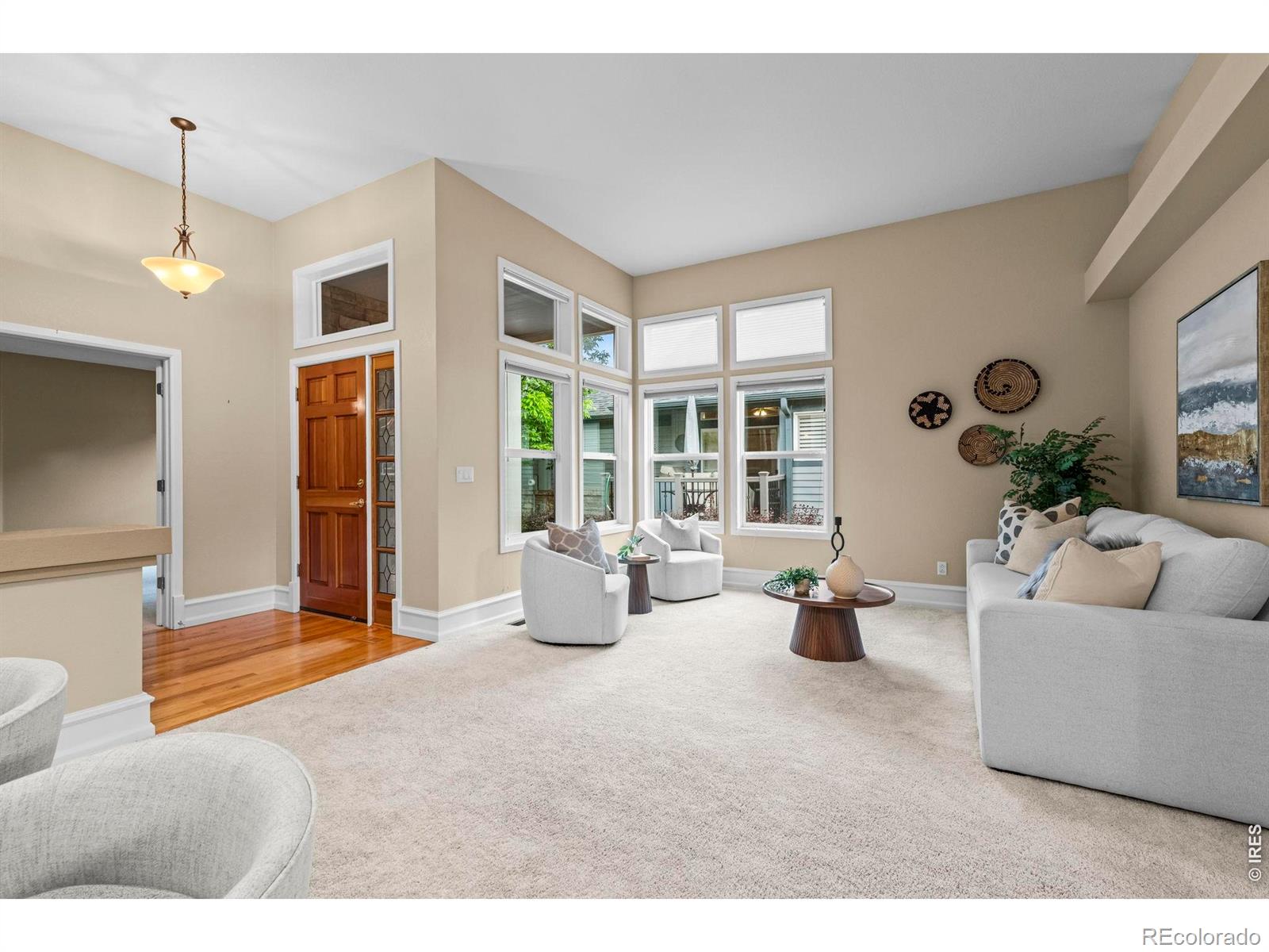 MLS Image #4 for 329  wisteria way,lafayette, Colorado