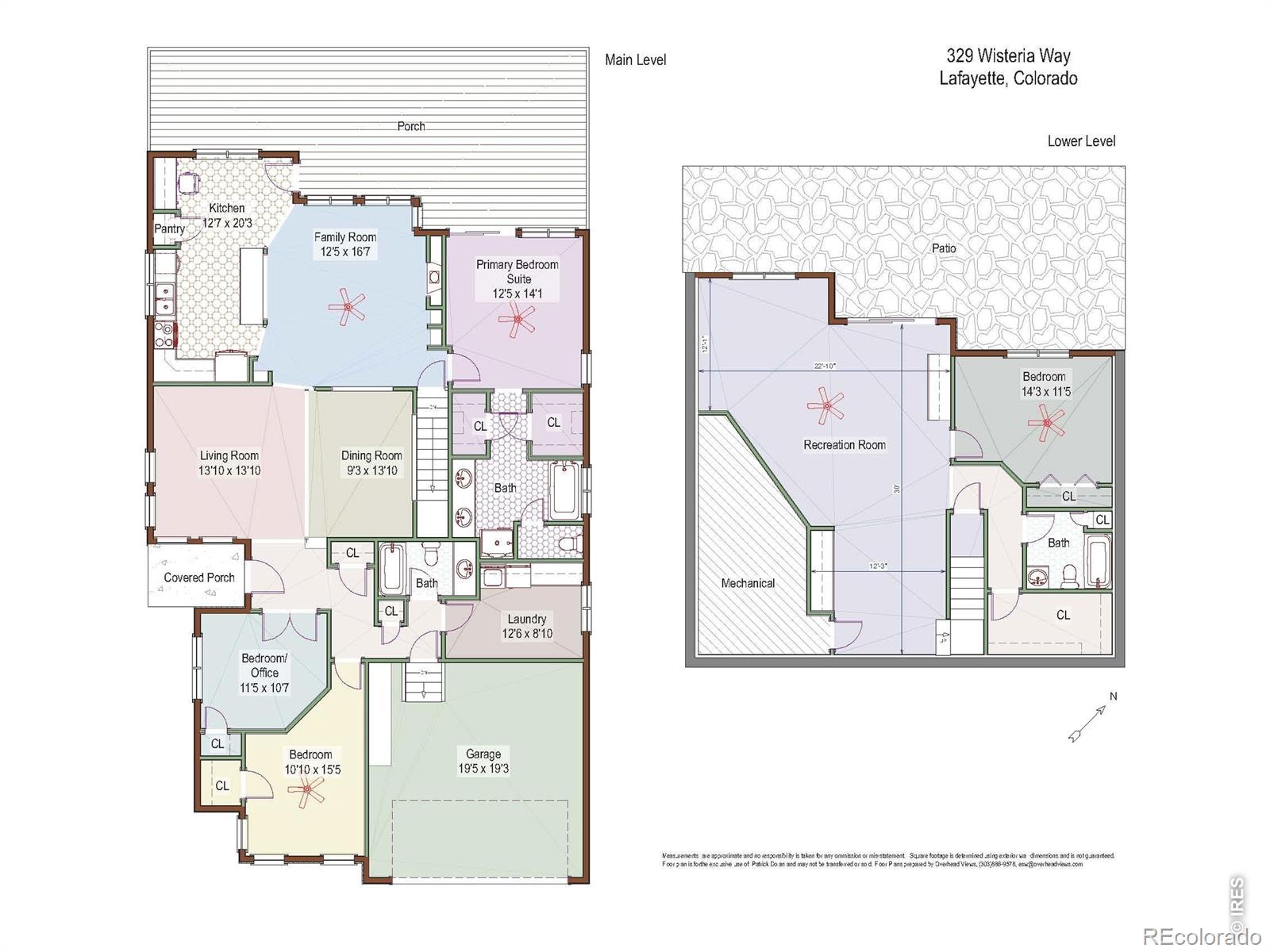 MLS Image #47 for 329  wisteria way,lafayette, Colorado
