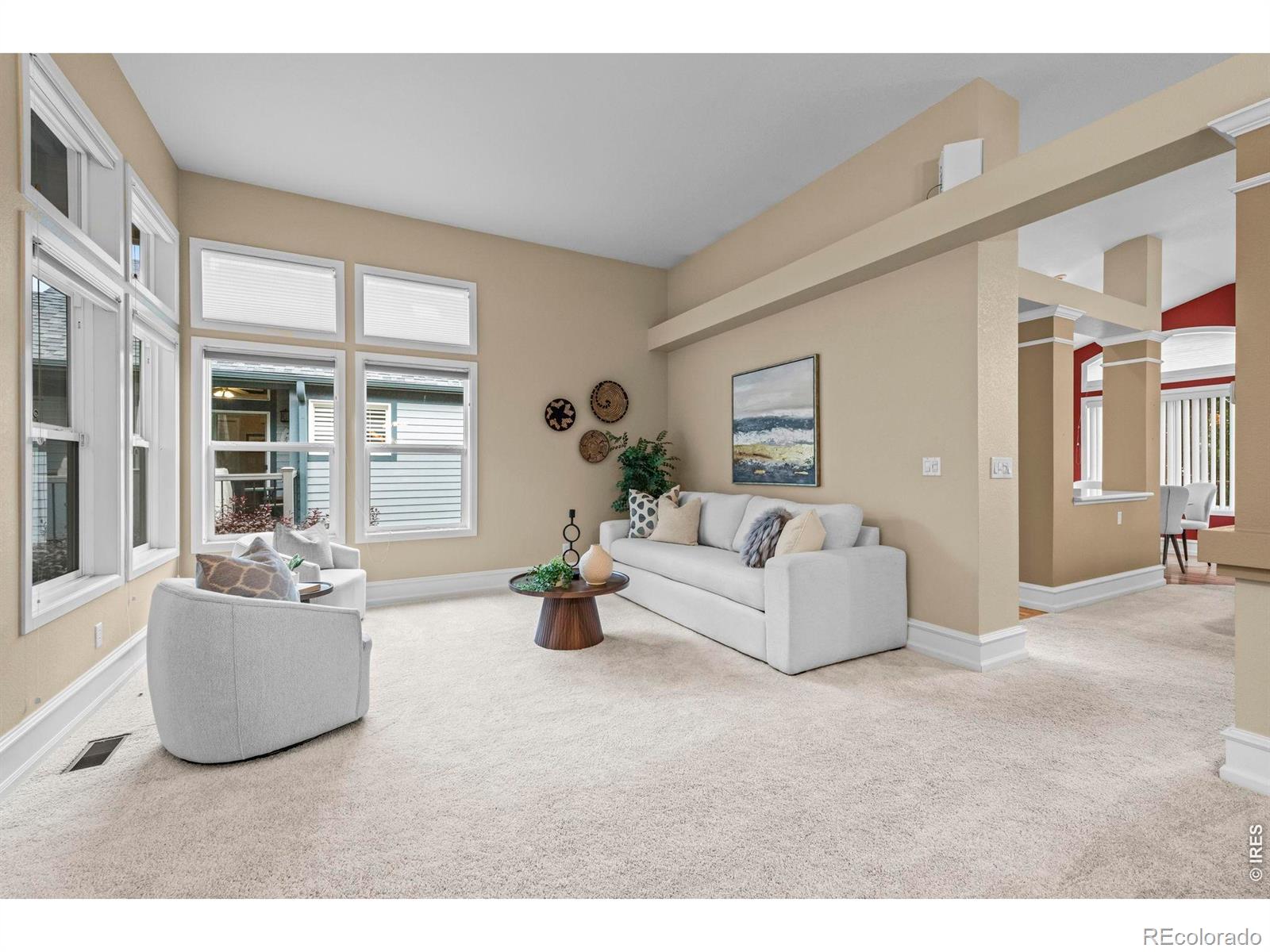 MLS Image #5 for 329  wisteria way,lafayette, Colorado