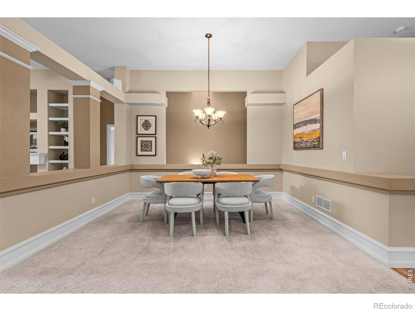 MLS Image #6 for 329  wisteria way,lafayette, Colorado