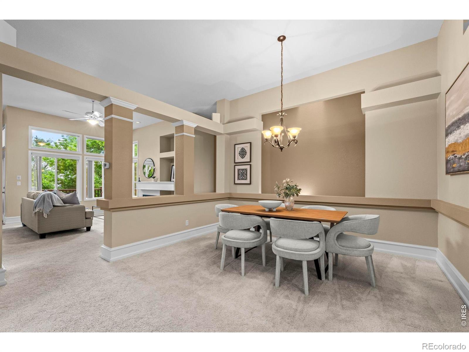 MLS Image #8 for 329  wisteria way,lafayette, Colorado
