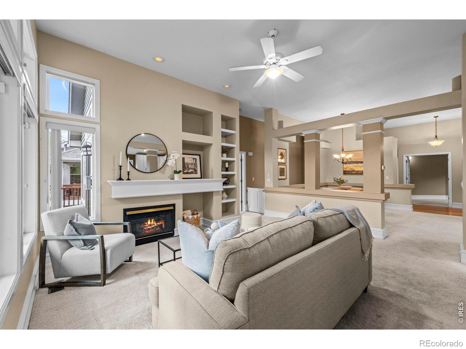 MLS Image #9 for 329  wisteria way,lafayette, Colorado