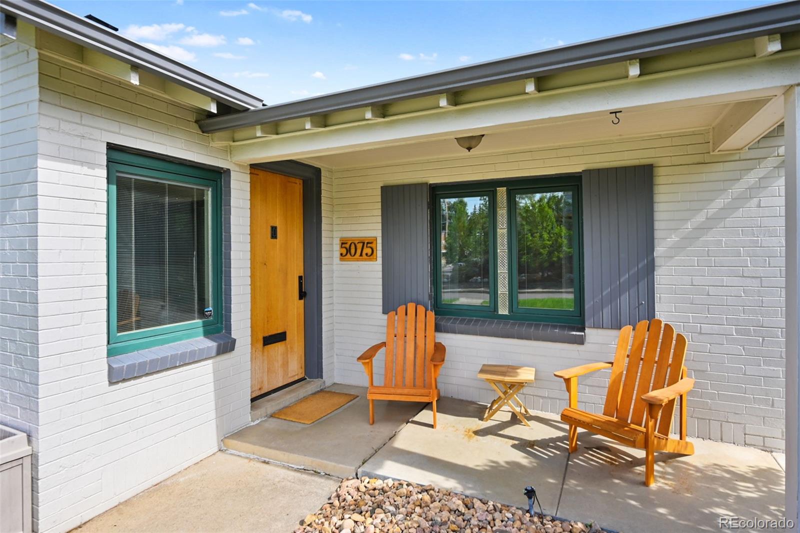 MLS Image #1 for 5075 w moncrieff place,denver, Colorado