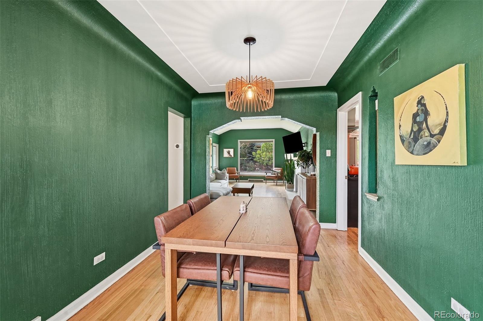 MLS Image #11 for 5075 w moncrieff place,denver, Colorado