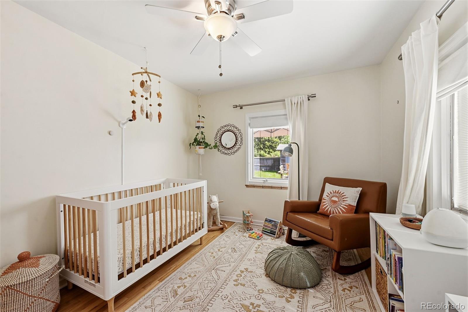 MLS Image #16 for 5075 w moncrieff place,denver, Colorado